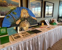 Friday Night Gathering